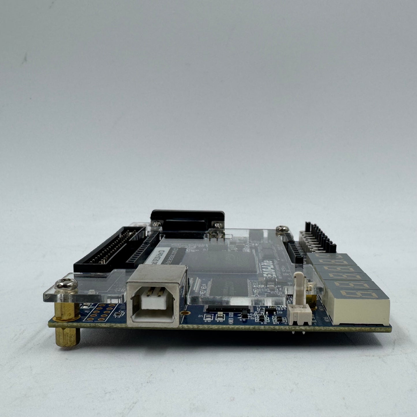Intel TerasIC D10-Lite FPGA Development Board P0466