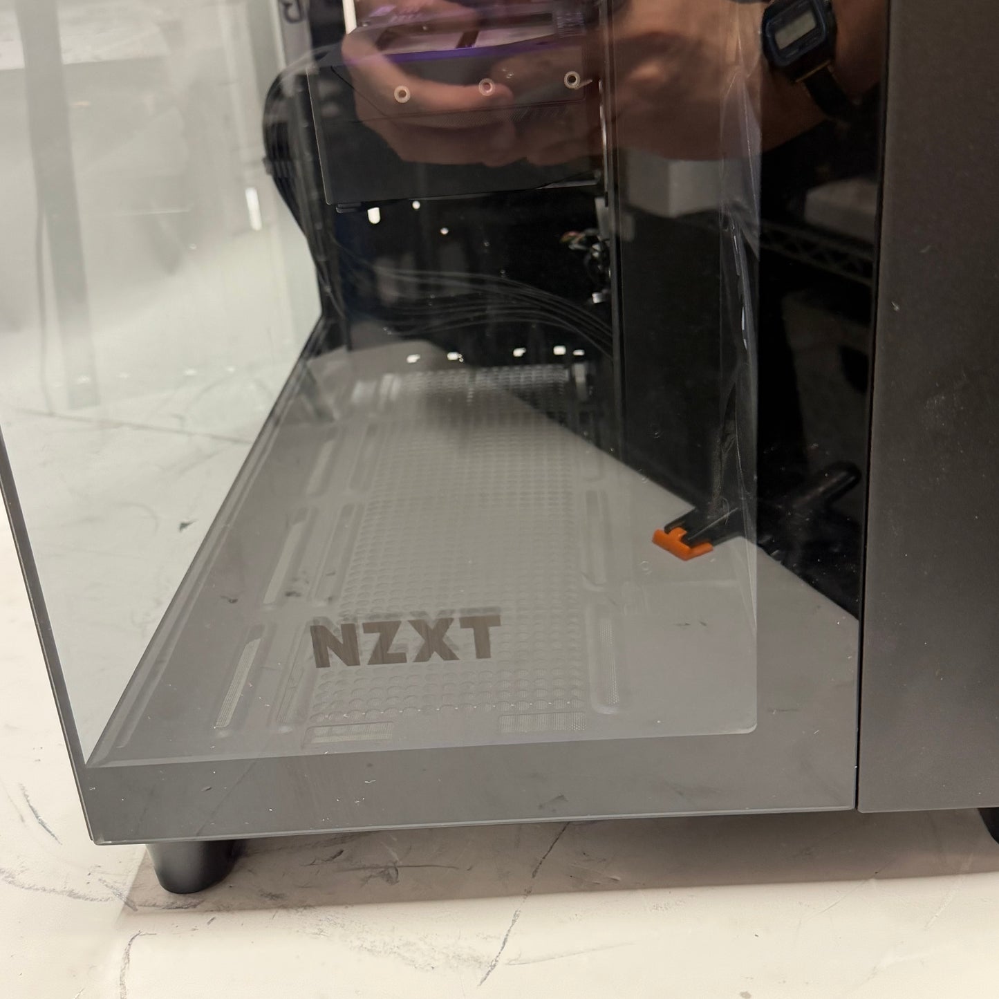 NZXT Custom PC i9-14900K 3.20GHz 32GB RAM 2TB SSD Gigabyte GeForce RTX 5070