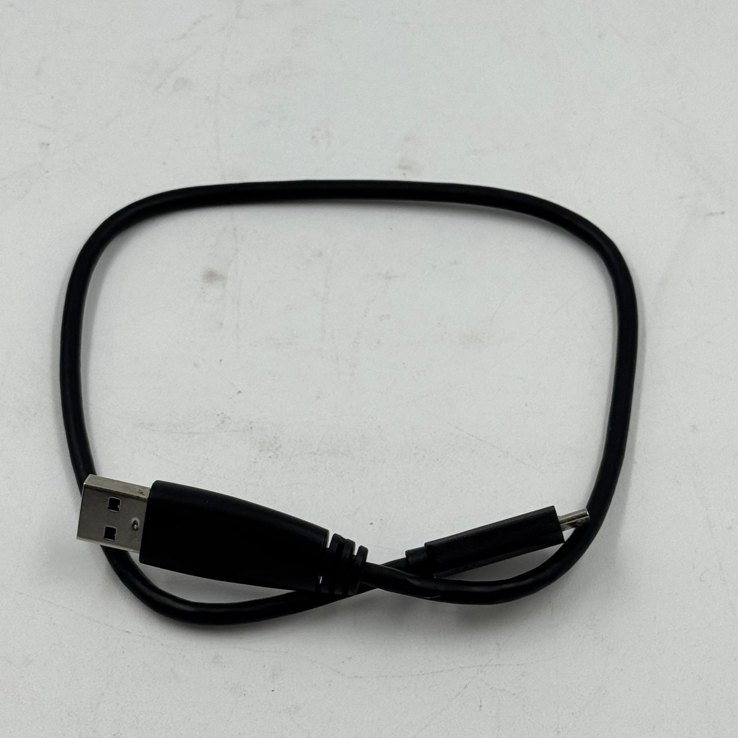 Seagate Portable Backup Plus Slim 2TB USB-B to USB-A HDD 2R1APL-500