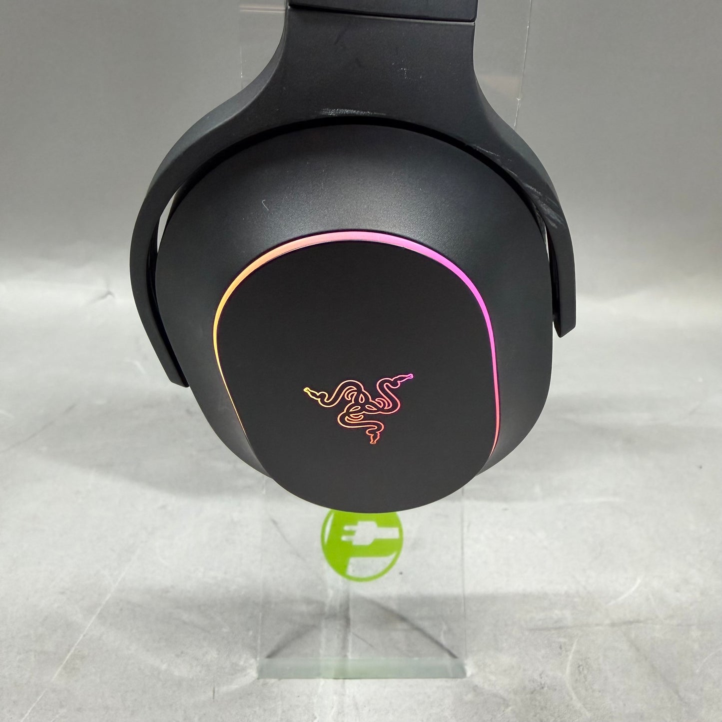 Razer BarracudaX Gaming Headset Black RZ04-05220100