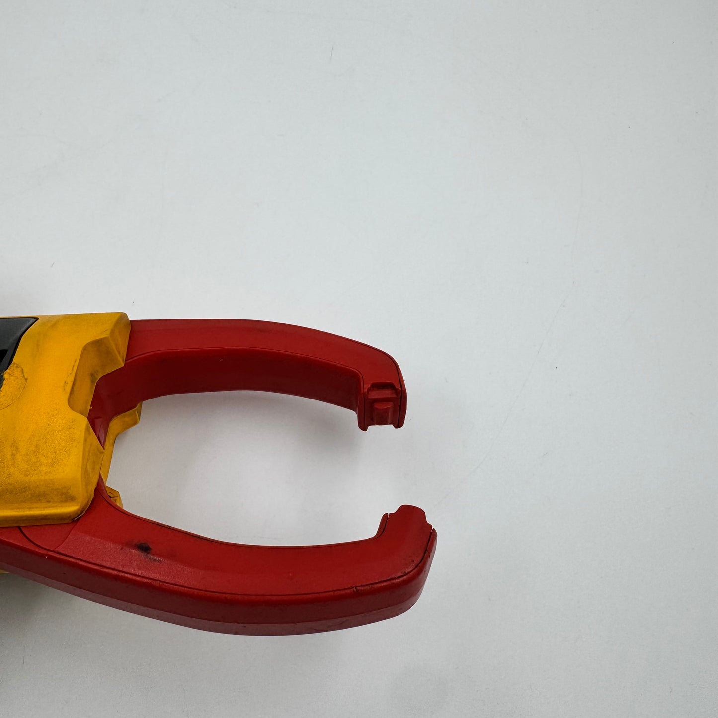 Fluke True RMS Clamp Meter Clamp Multimeter 376