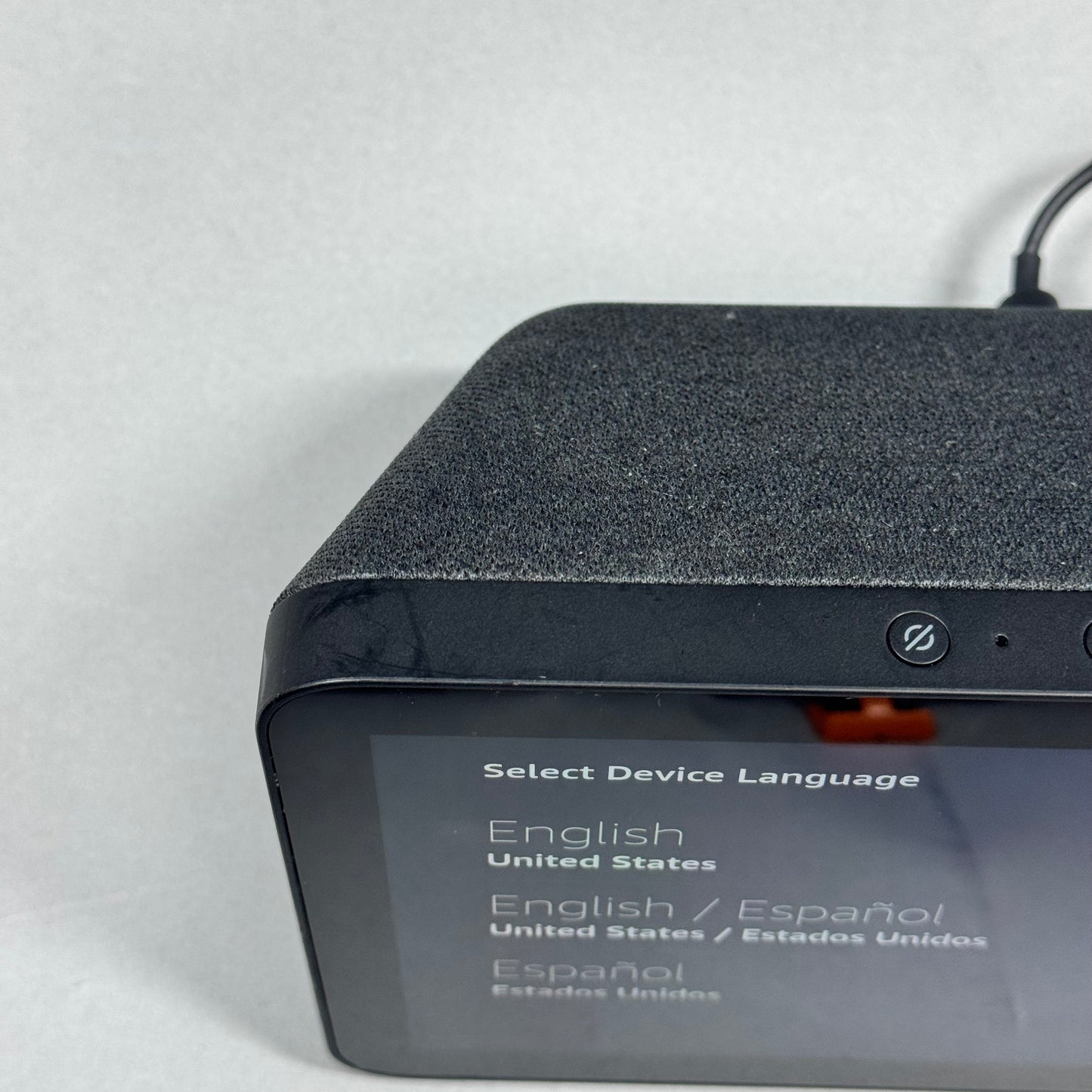 Amazon Echo Show Smart Speaker C7H6N3