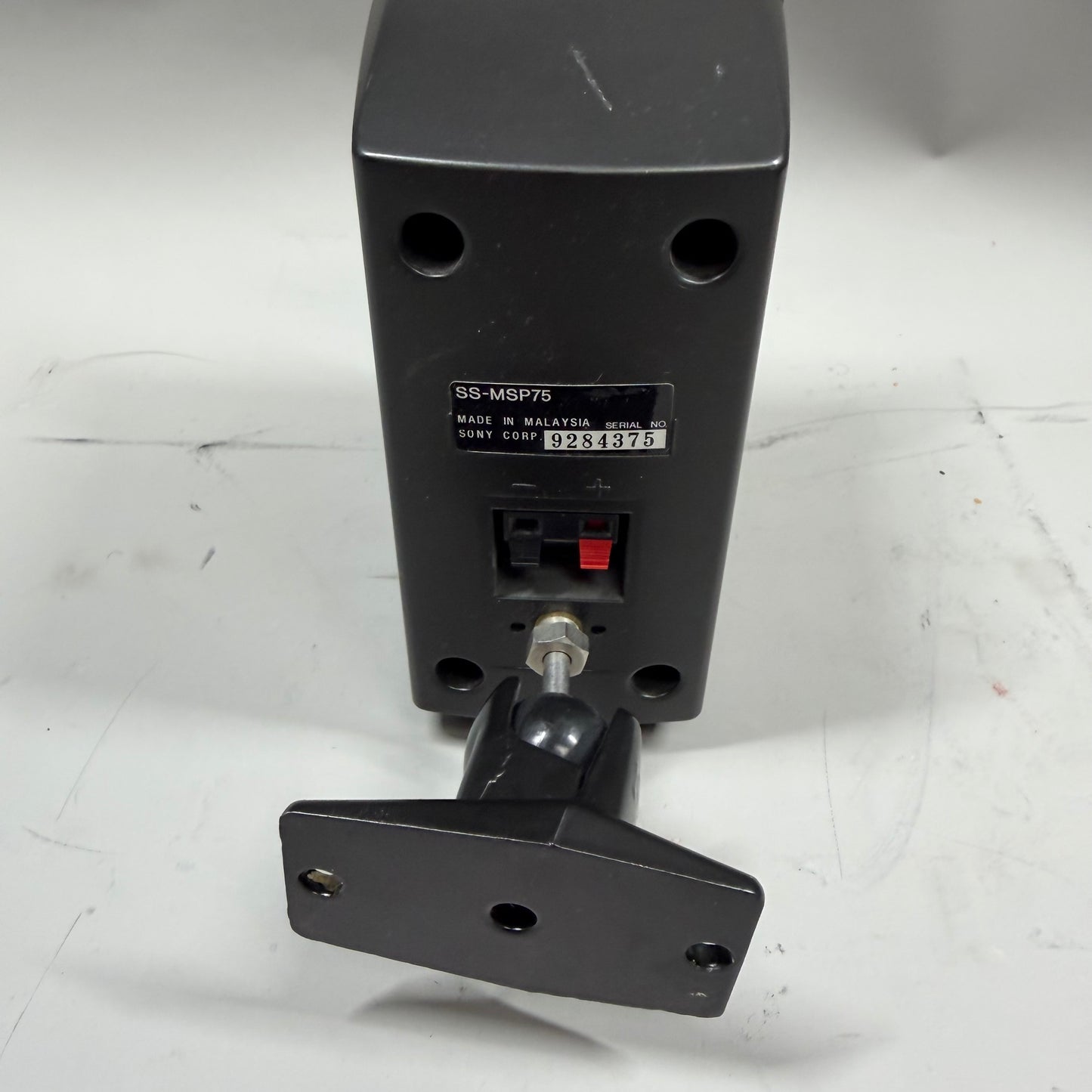Sony Speaker Wired STR-K750P