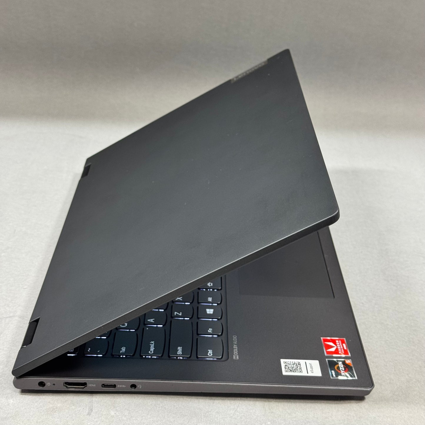 Lenovo IdeaPad Flex FLEX-14API 15.6" Ryzen 5 3500U 2.10GHz 12GB RAM 256GB SSD Radeon Vega 8 Graphics