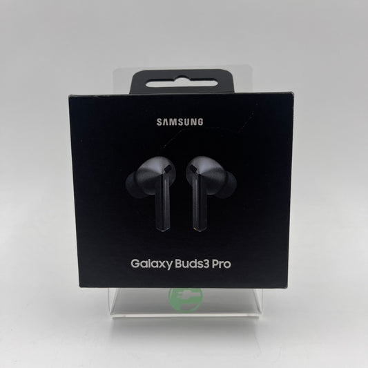 Samsung Galaxy Buds3 Pro SM-R630 Noise Cancelling Wireless Bluetooth Earbuds