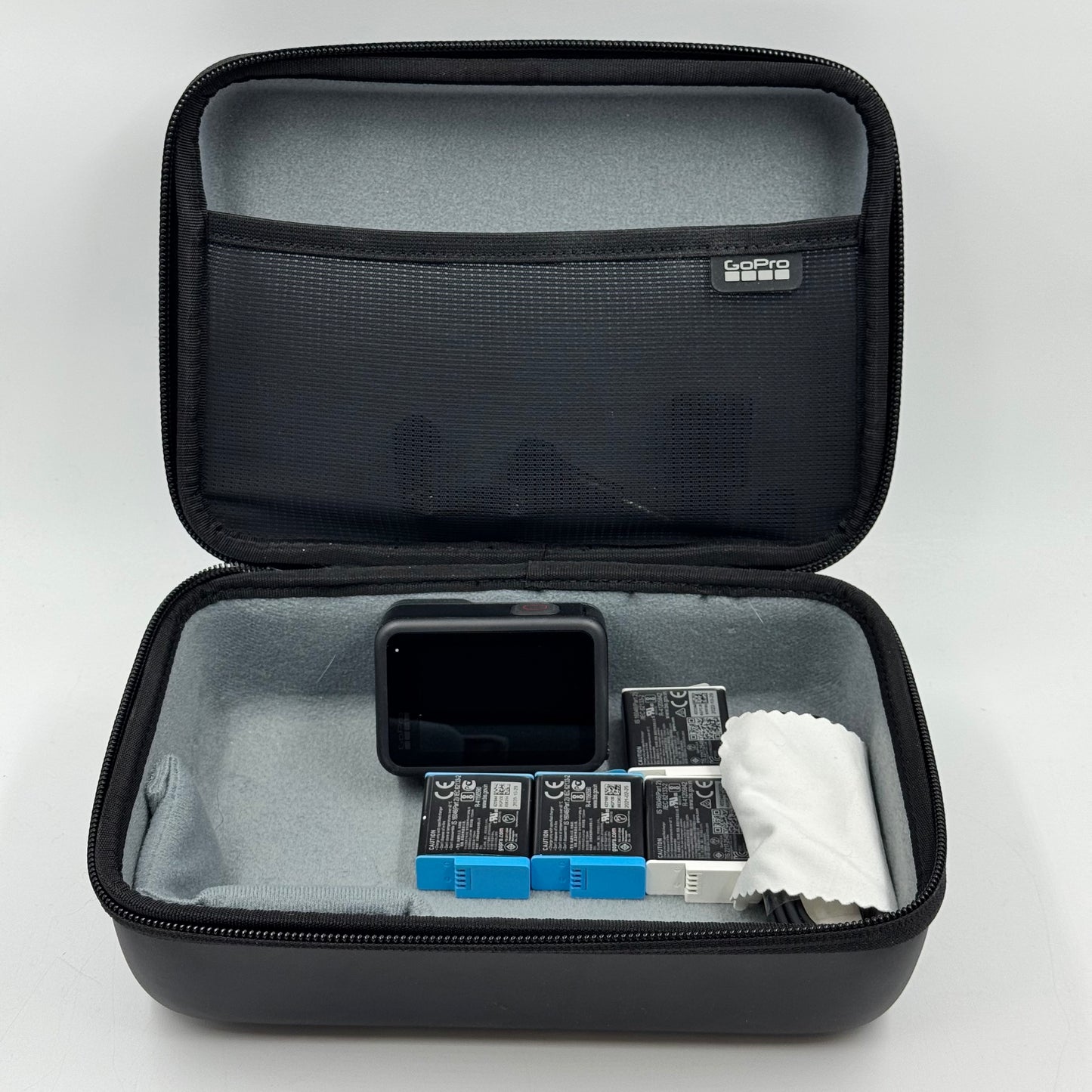 GoPro Hero11 Black 27MP Action Camera CHDHX-111
