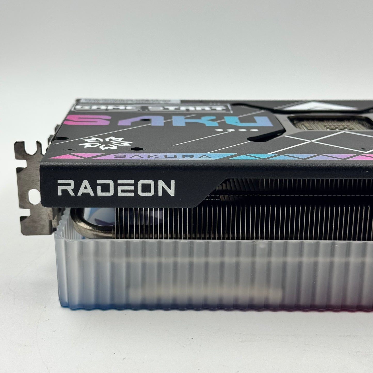 Yeston Radeon RX 7900 XTX Sugar 24GB GDDR6 Graphics Card RX7900XTX-24GD6
