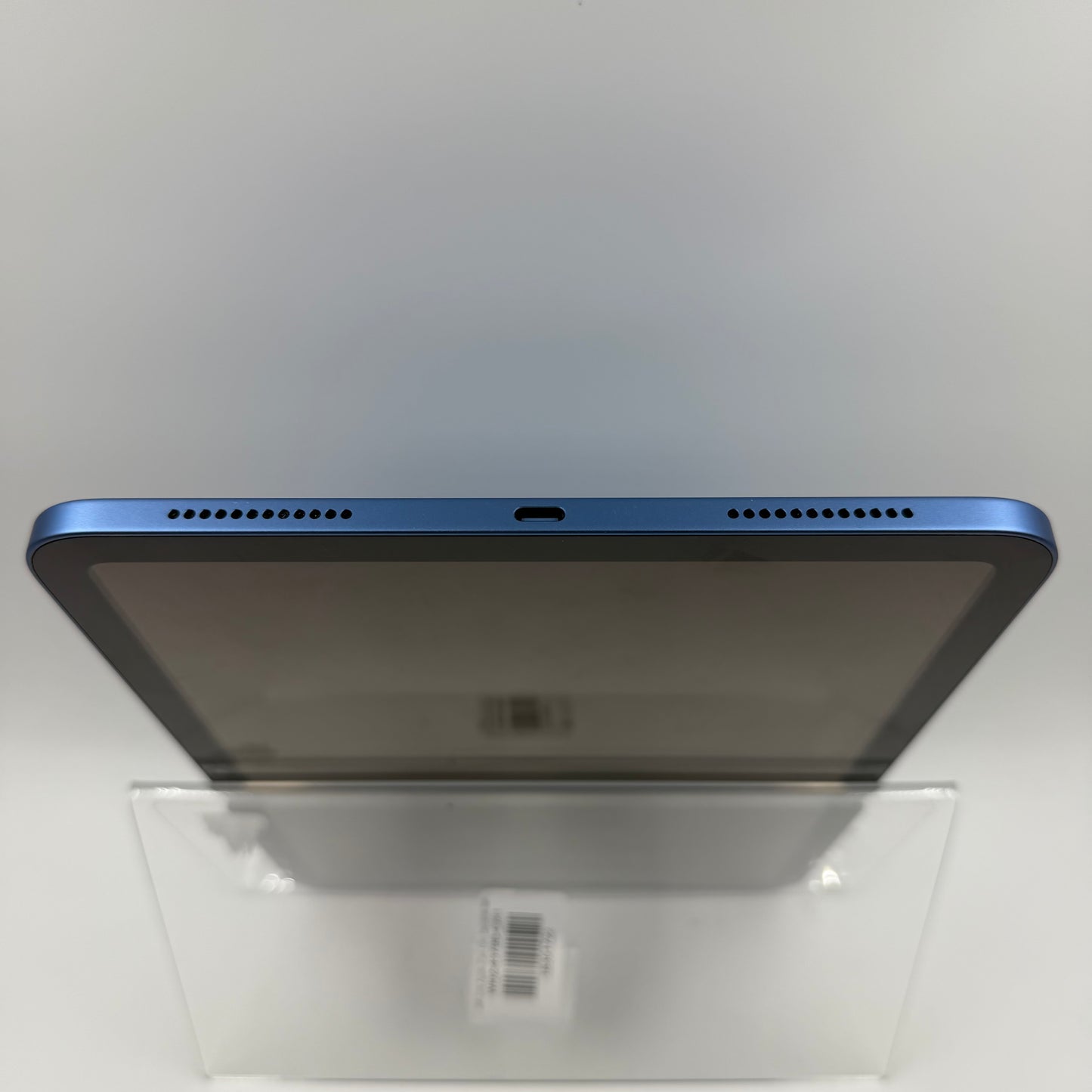 WiFi Only Apple iPad 10th Gen 64GB Blue MPQ13LL/A