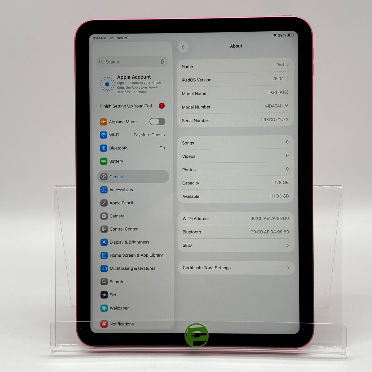 Product Image