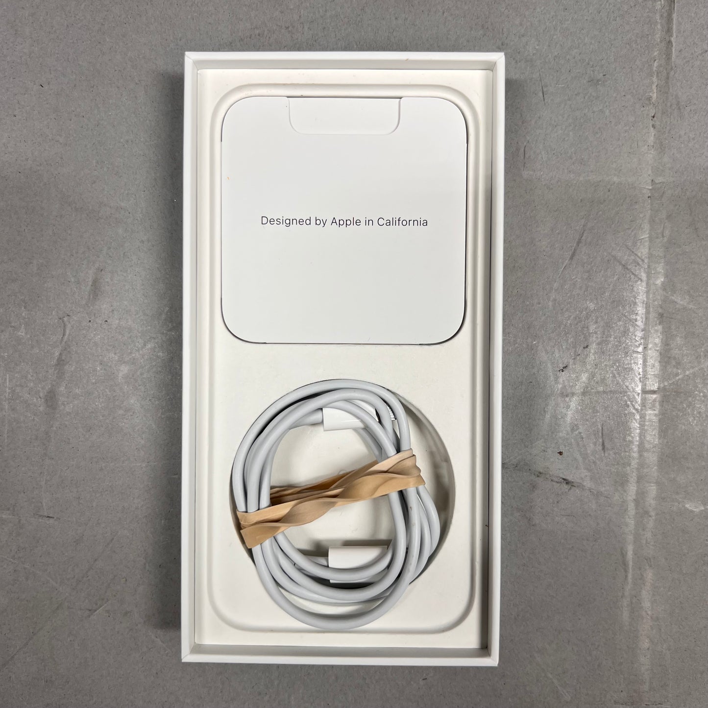 Unlocked Apple iPhone 14 128GB Blue MPVH3LL/A 18.6.2