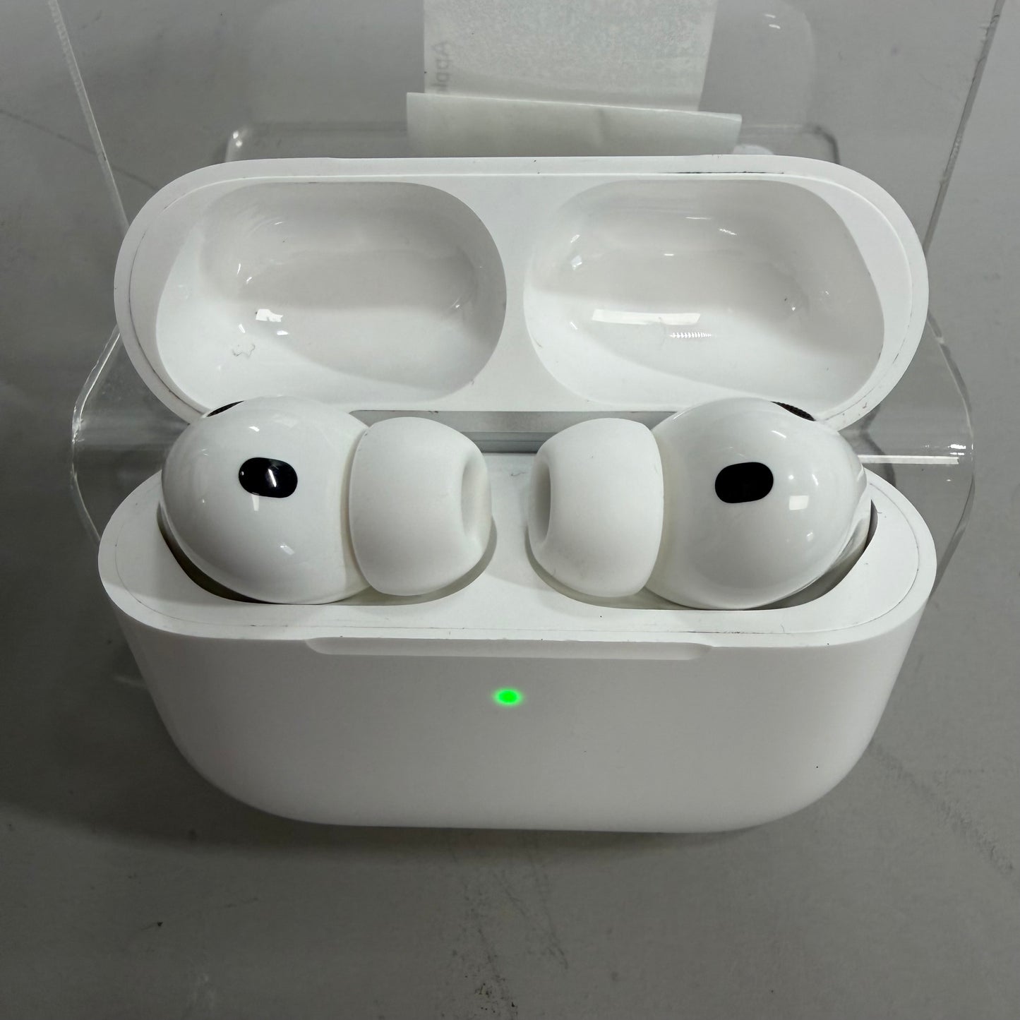 Apple AirPods Pro 2nd Gen with MagSafe Charging Case A2699 A2698 A2700 A3122