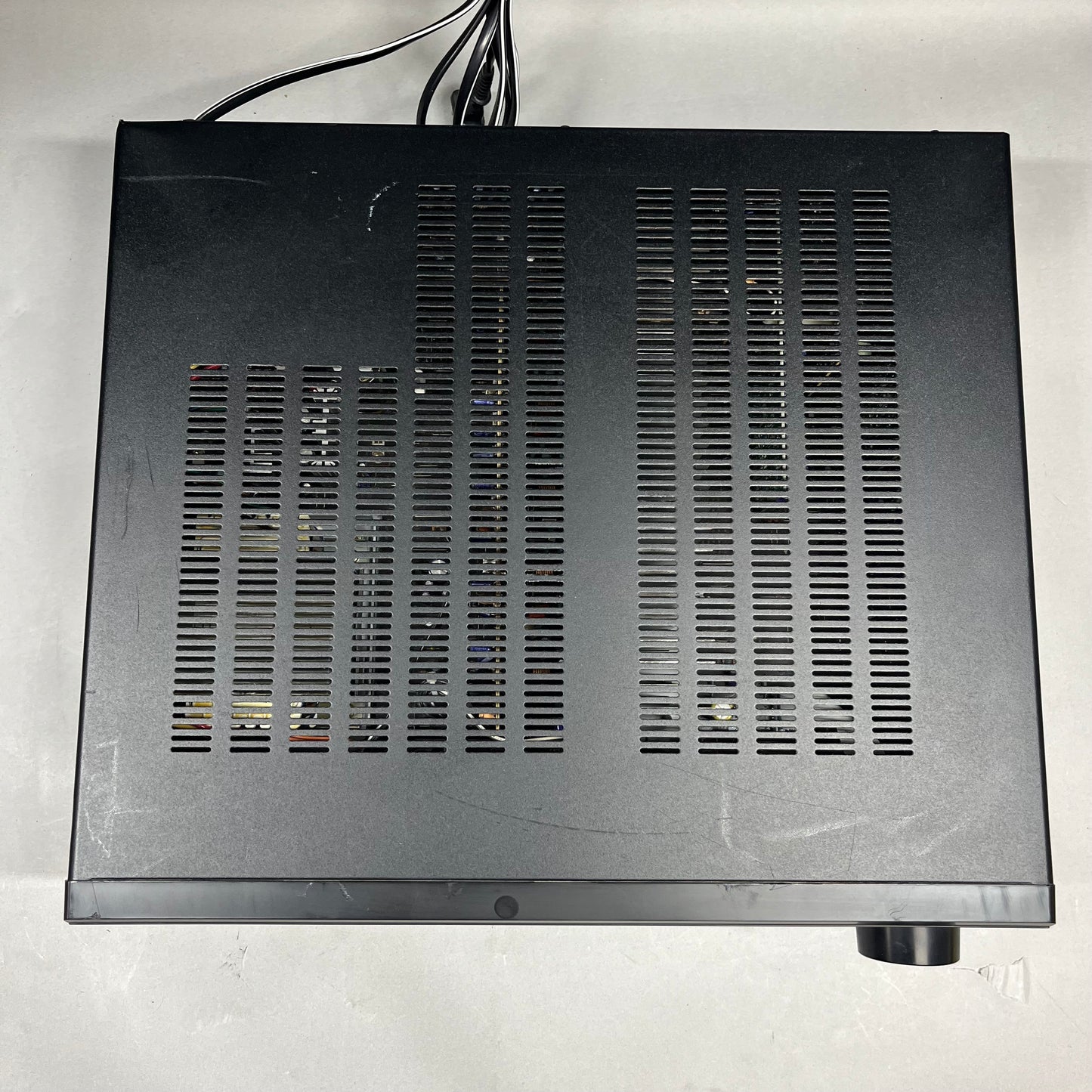 Denon AVR Receiver 1602