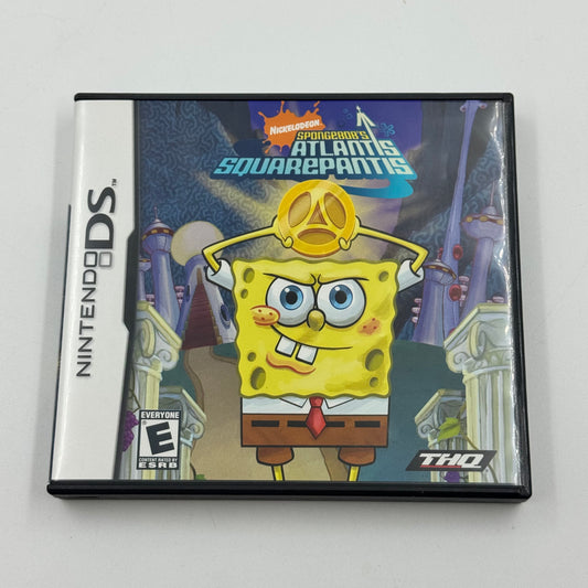 Lot of 7 Nintendo DS Games