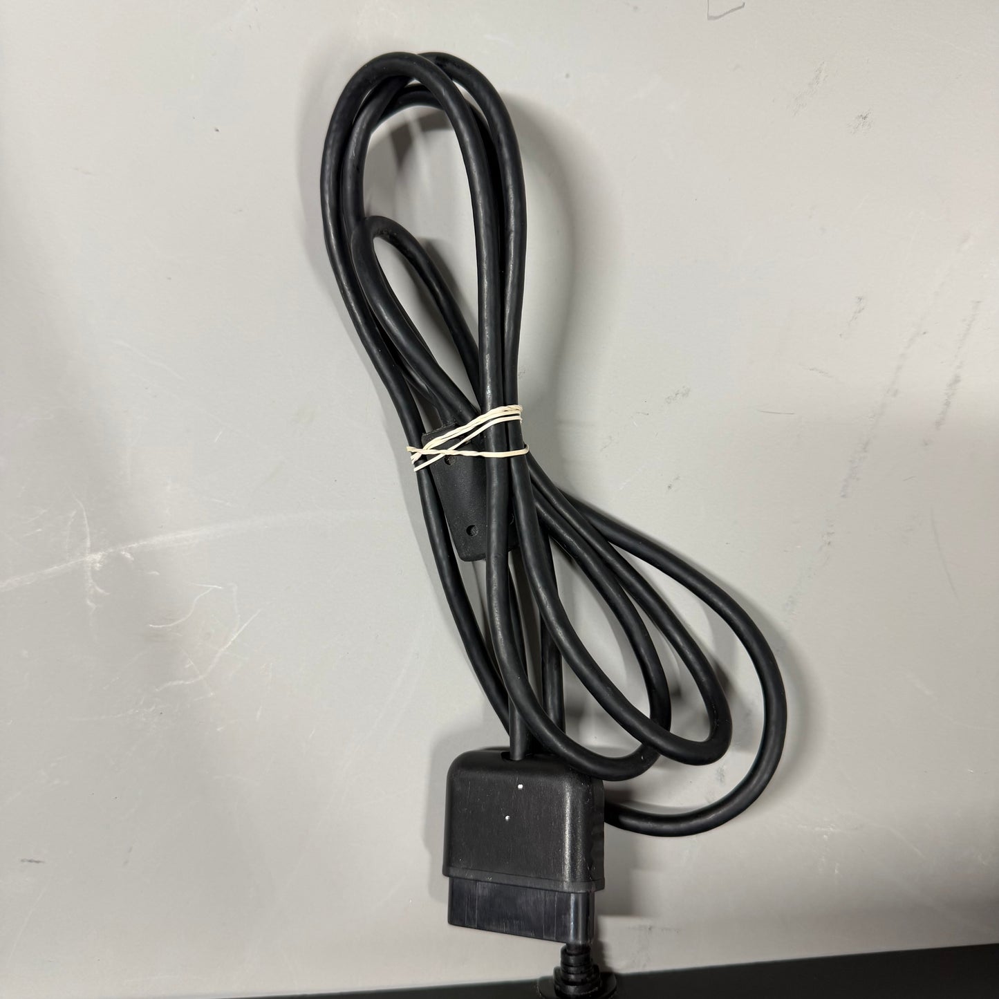 Sony PlayStation 2 PS2 Tekken 5 Fight Pad Black