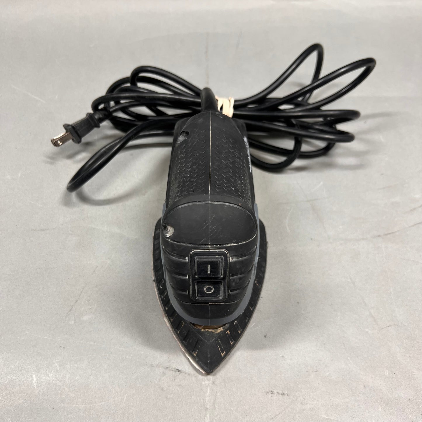 Performax ID2443U 120V Corded Detail Sander