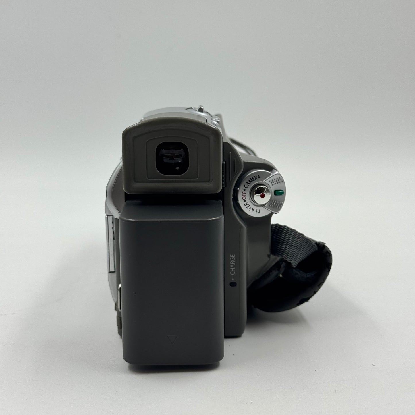 Samsung Camcorder Digital Video Camcorder SCD23