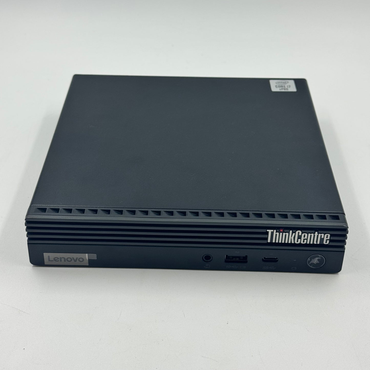 Lenovo ThinkCentre M80Q 11DN-CT01WW Core i5-10500T 2.30GHz 8GB RAM 128GB SSD