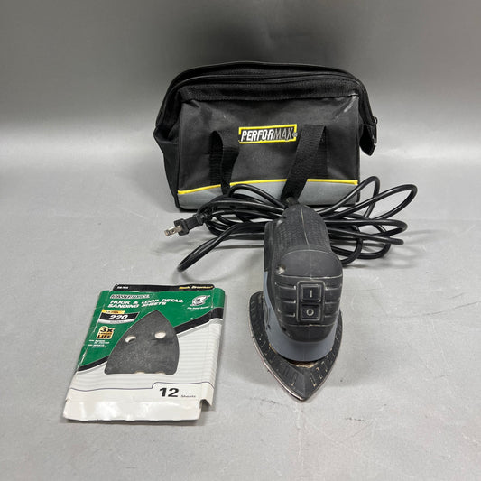 Performax ID2443U 120V Corded Detail Sander