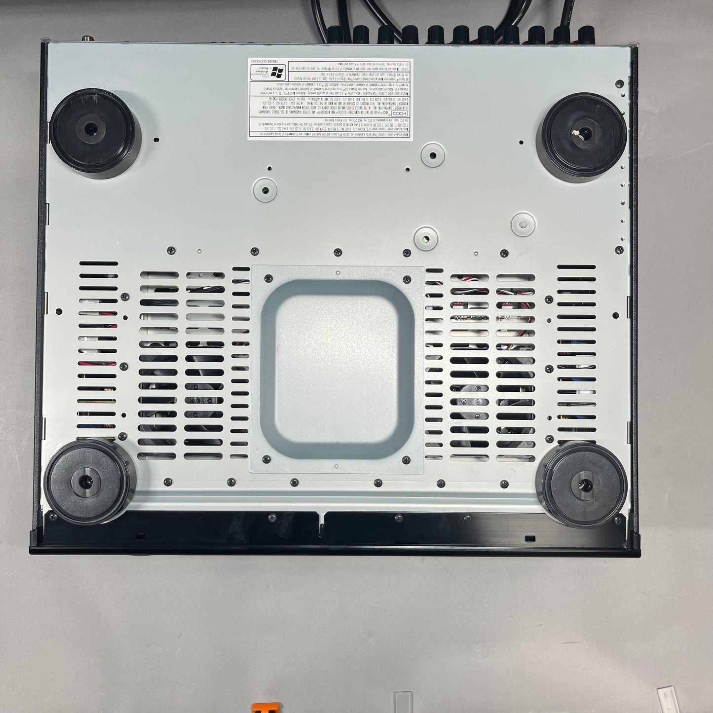 Denon AVR Recevier 4311CI