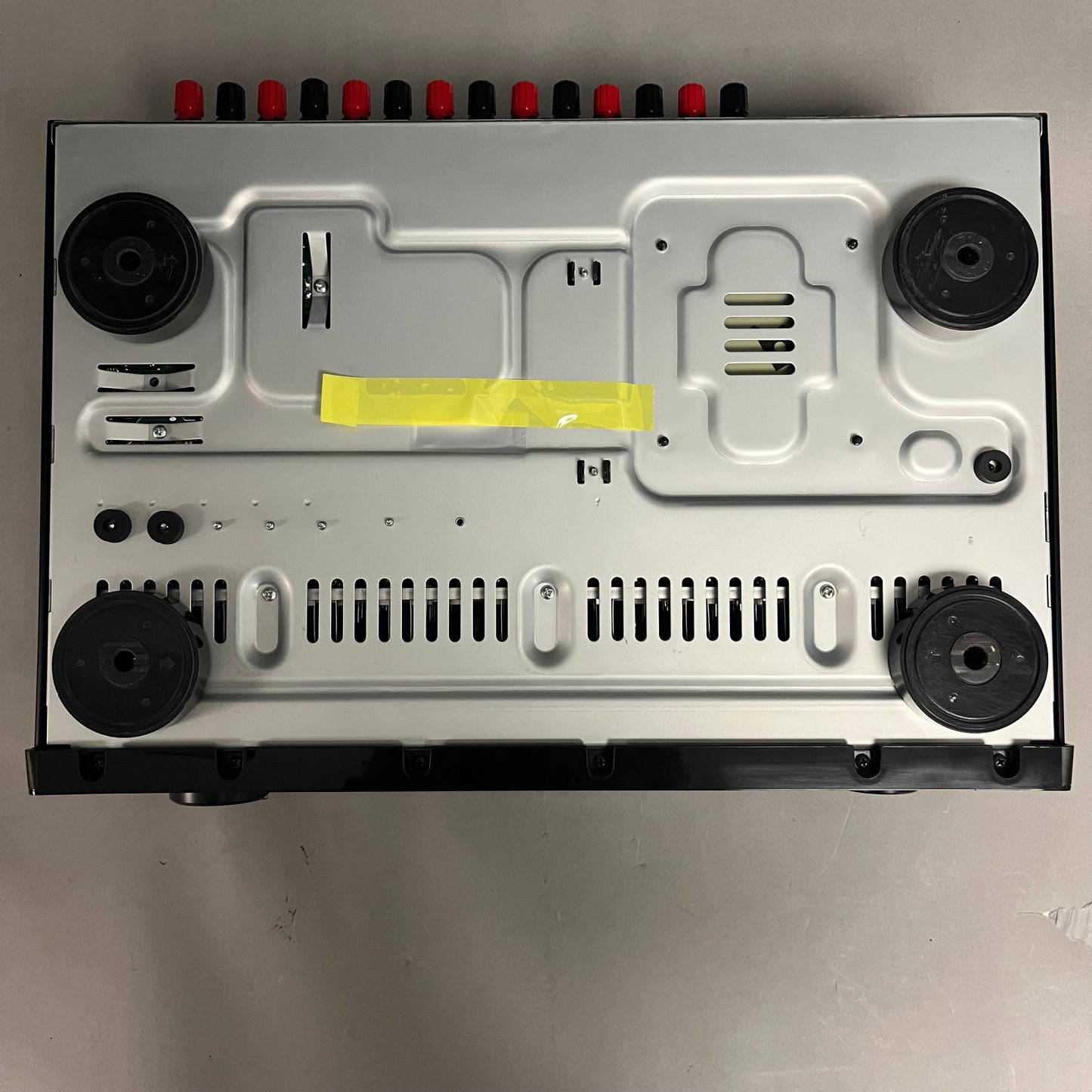 Denon AVR Recevier X21OOW