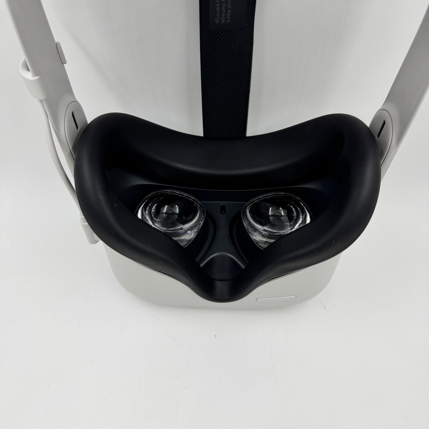 Meta Quest 2 256GB Standalone All-in-One VR Headset KW49CM