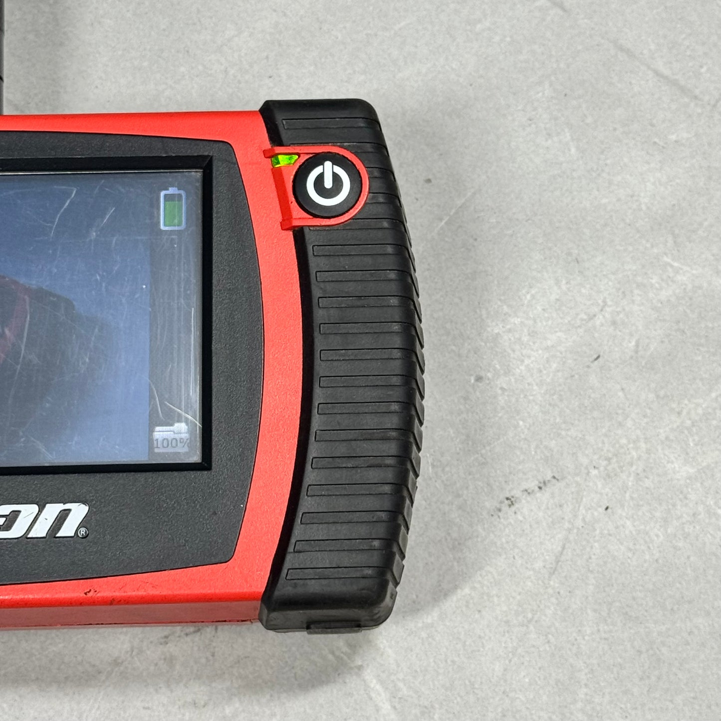 Snap-On BK5600 Digital Video Scope Camera