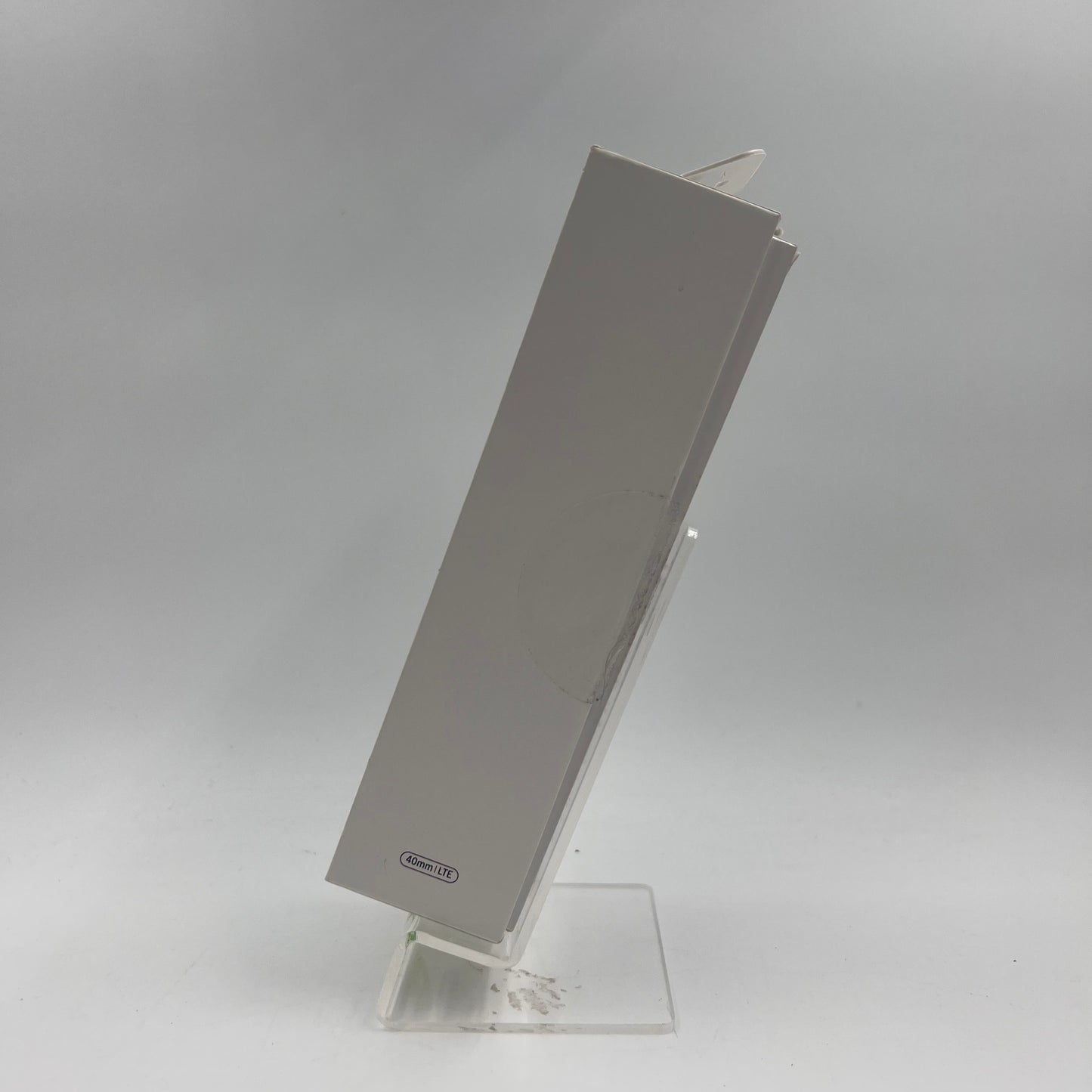 Unlocked Samsung Galaxy Watch8 Armor Aluminum SM-L325U