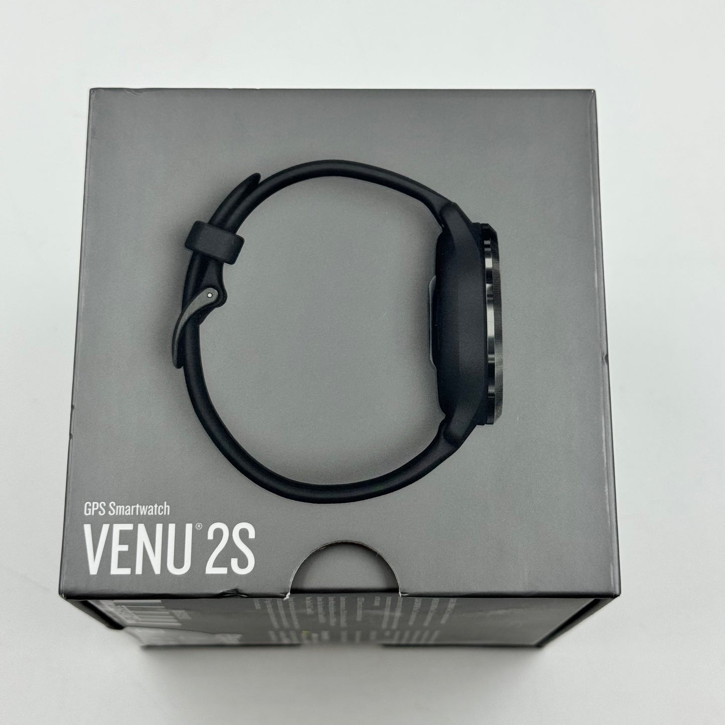 New Garmin Venu 2S 40mm Smart Watch 010-02429-00