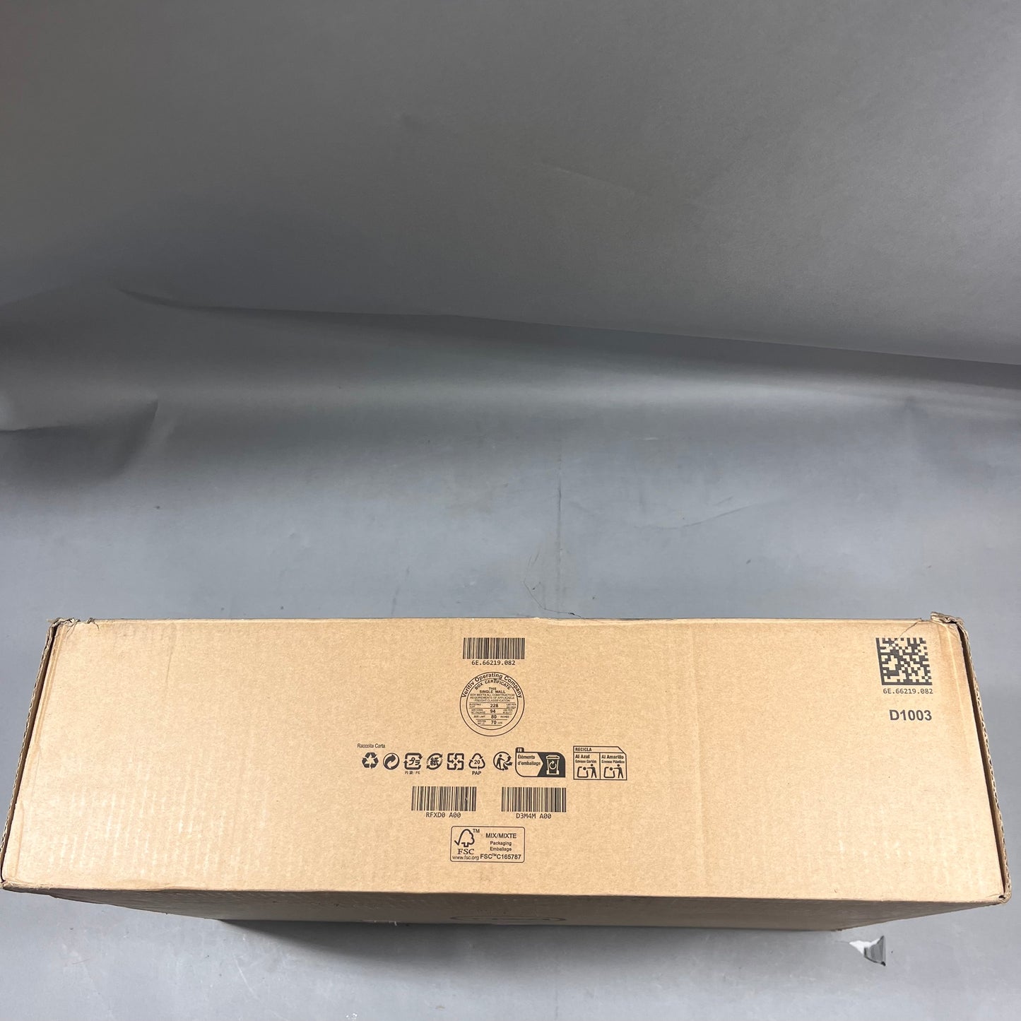 New Dell 16" P2425H FHD IPS 100Hz Display Monitor