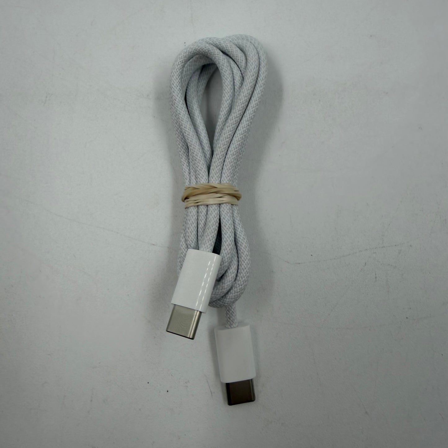 Factory Unlocked Apple iPhone 15 Pro 128GB White MTU83VC/A