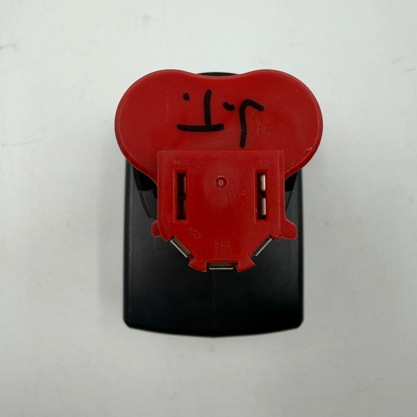 Milwaukee 2504-20 M12 12V 1/2" (13mm) Hammer Drill/Driver