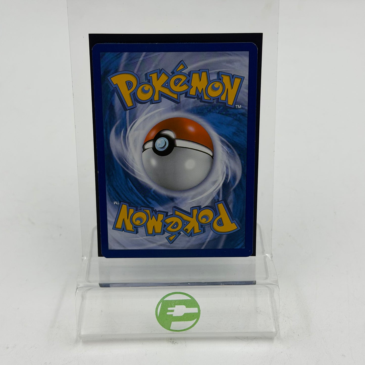 Pokémon TCG Mc Donalds Promo Pickachu 6/12 Holo English