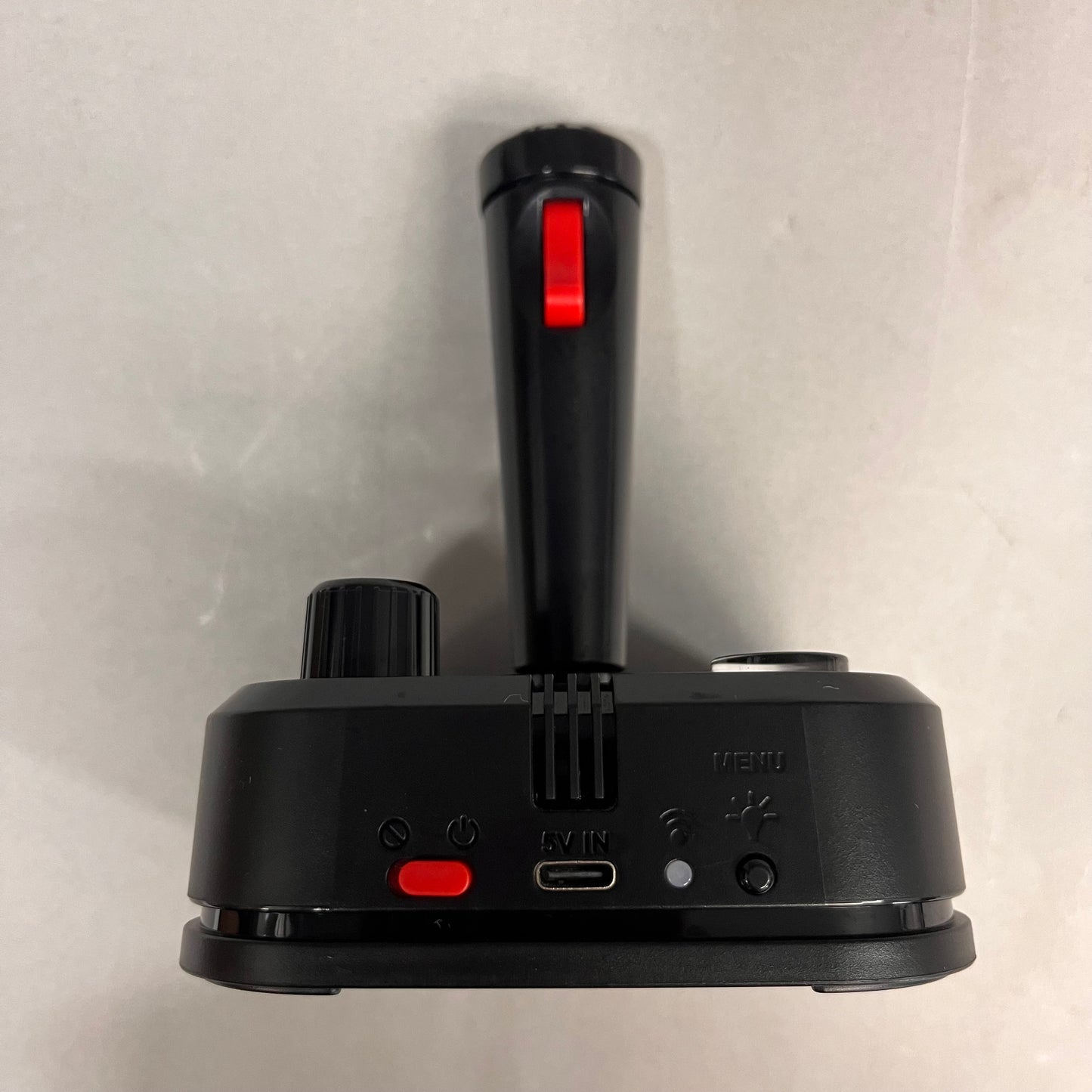 Atari gamestation Pro Console System DGUNL-7012