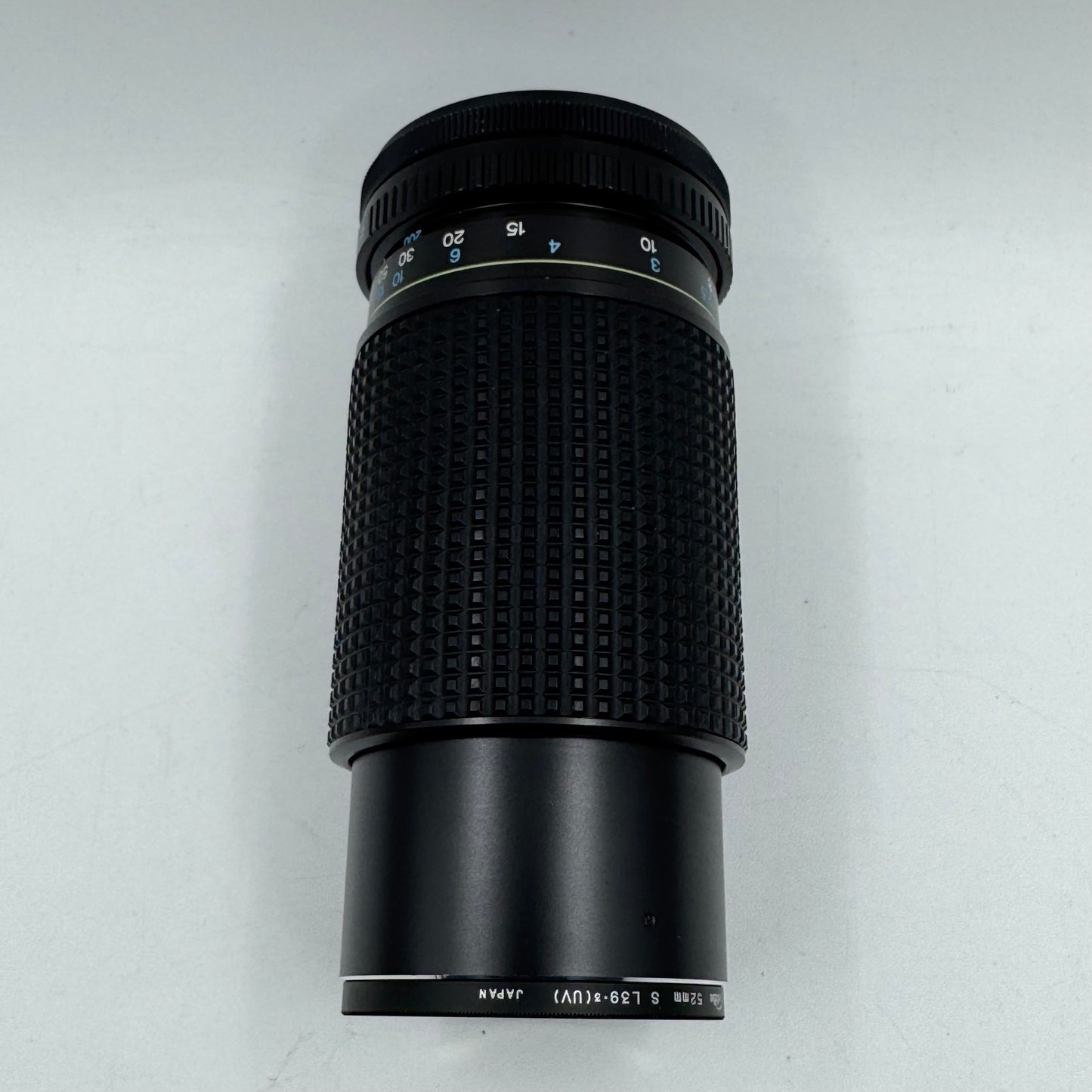 Vivitar 70-210mm f/3.5 70-210mm f/3.5 For Minolta MD