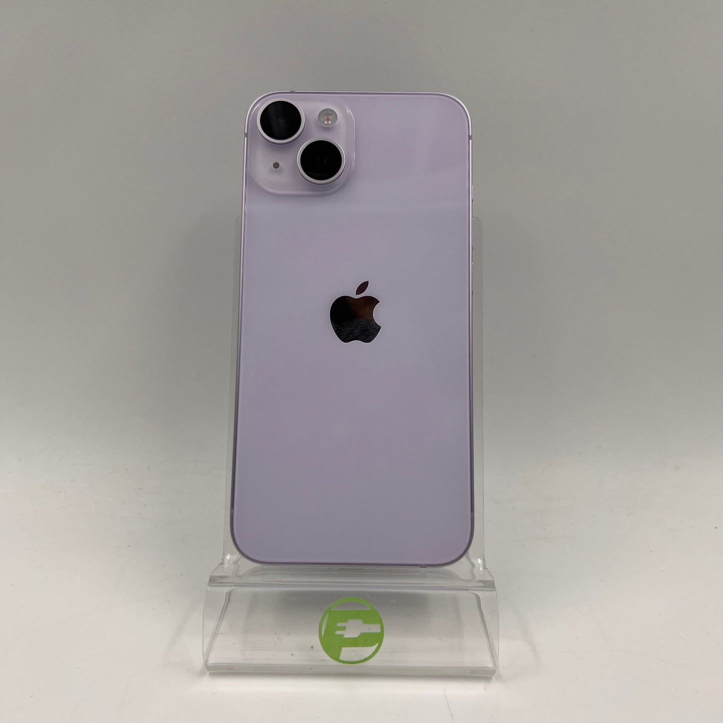 Unlocked Apple iPhone 14 128GB Purple MPUX3LL/A