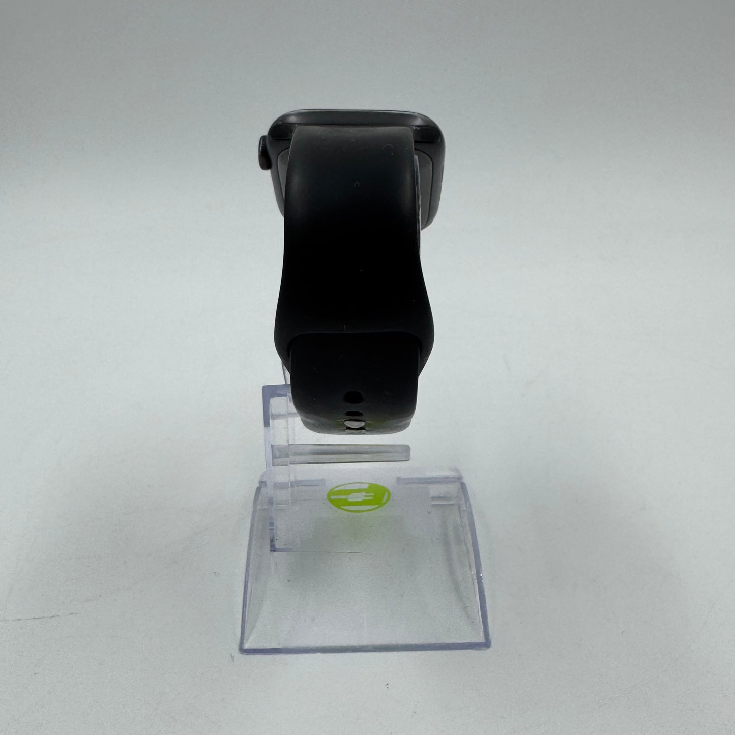 GPS Only Apple Watch SE 1st Gen 44MM Black Aluminum MYDT2LL/A