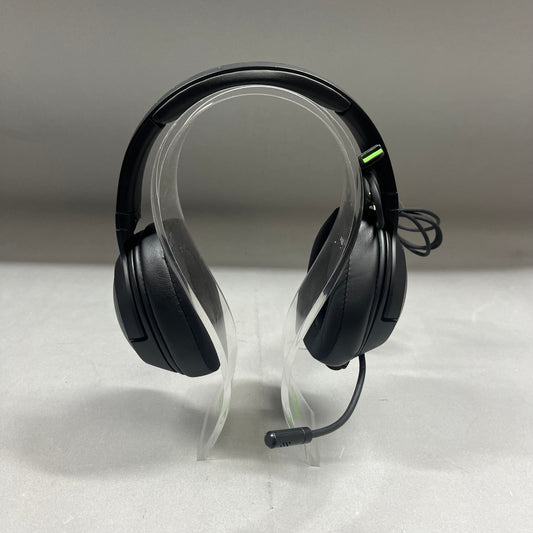 Razer Kraken Wired Over-Ear Headphones Black RZ04-0375