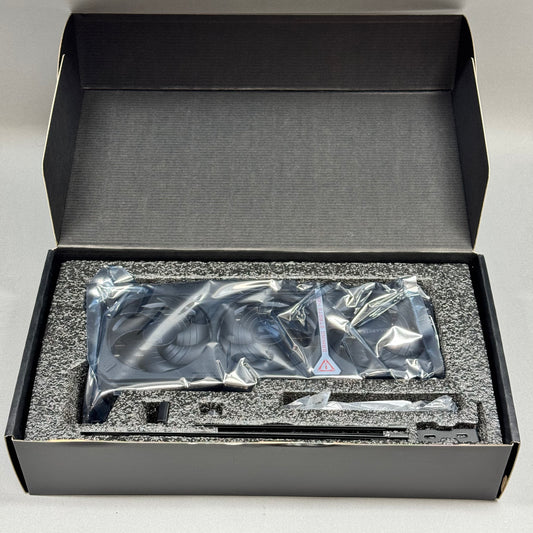 New Gigabyte GeForce RTX 5070 12GB GDDR6 Graphics Card 9VN5070GO-00-G10