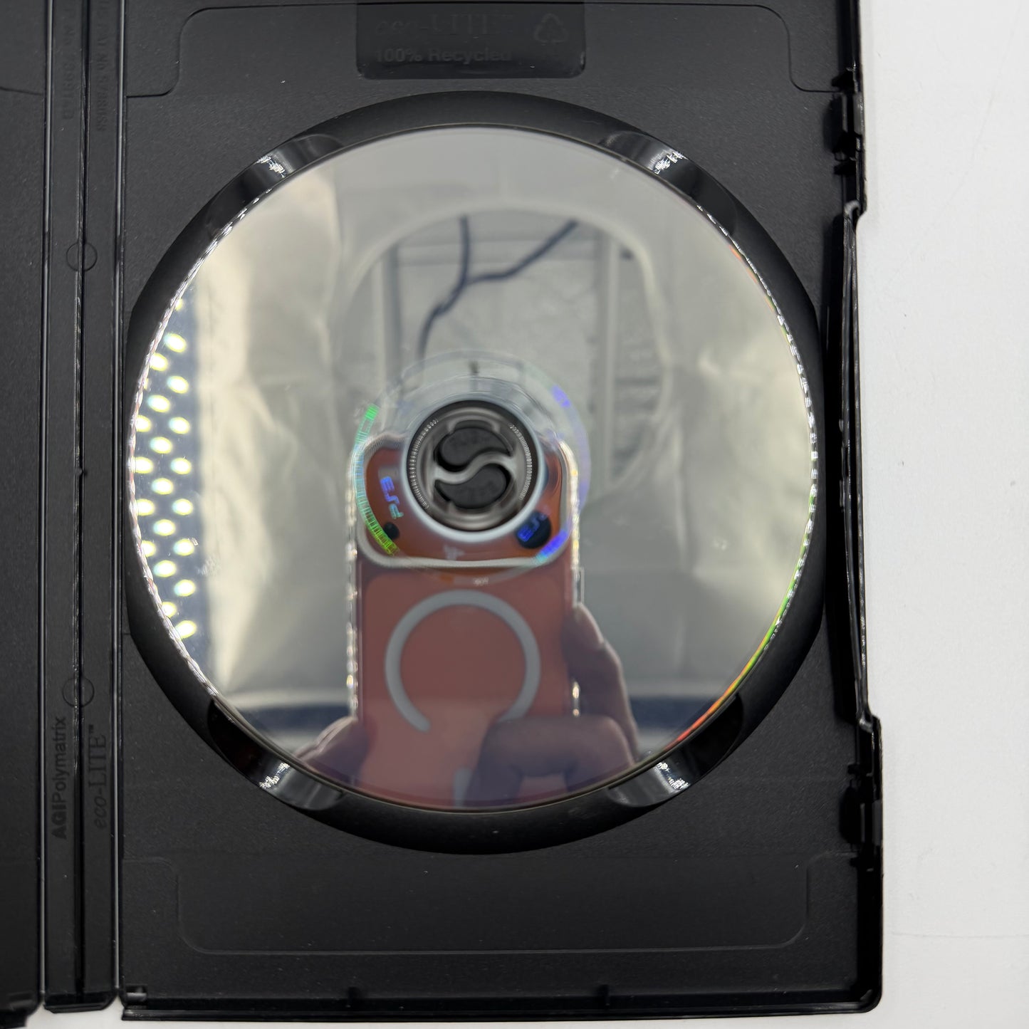 Sony Shooter Bundle Playstation 3 Games