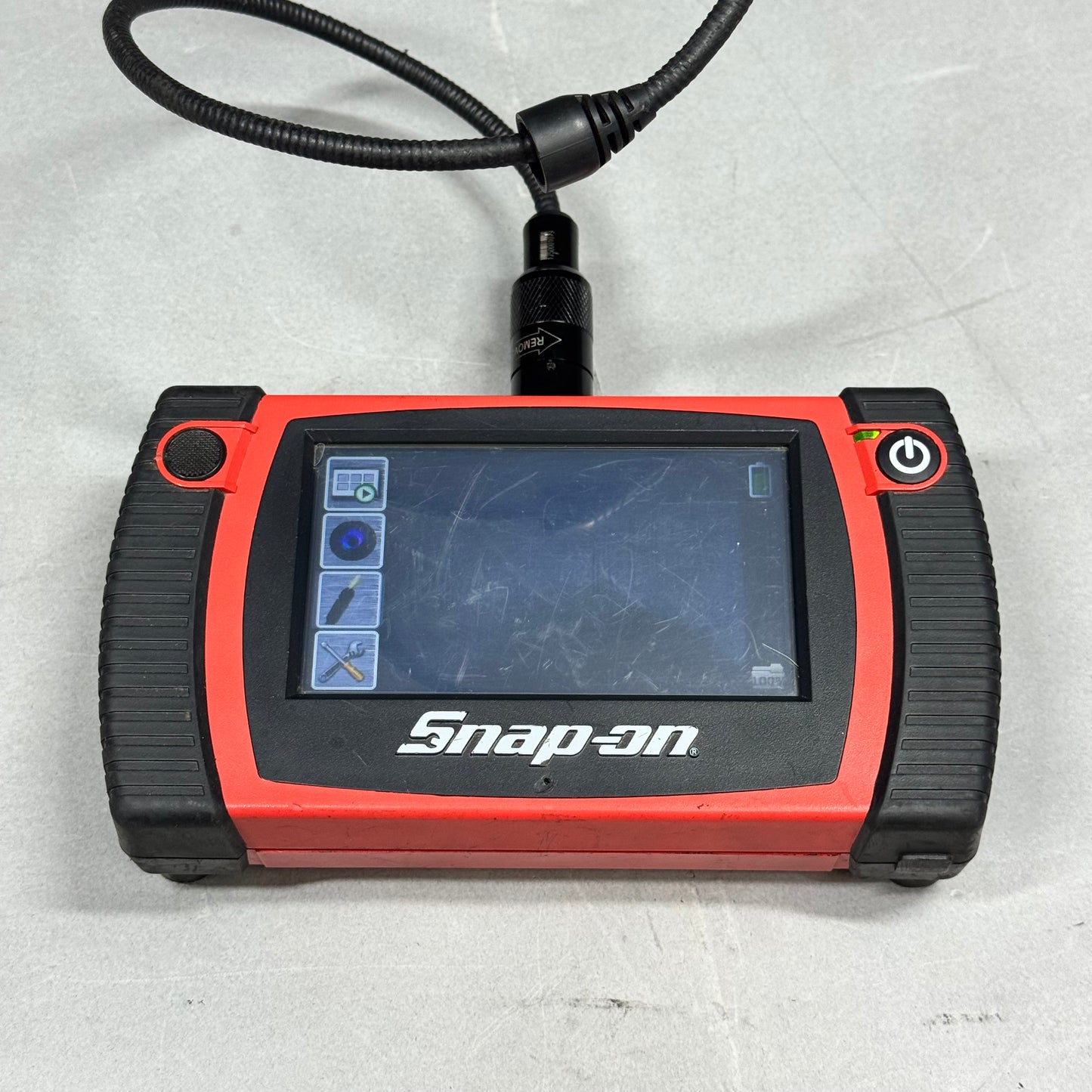 Snap-On BK5600 Digital Video Scope Camera