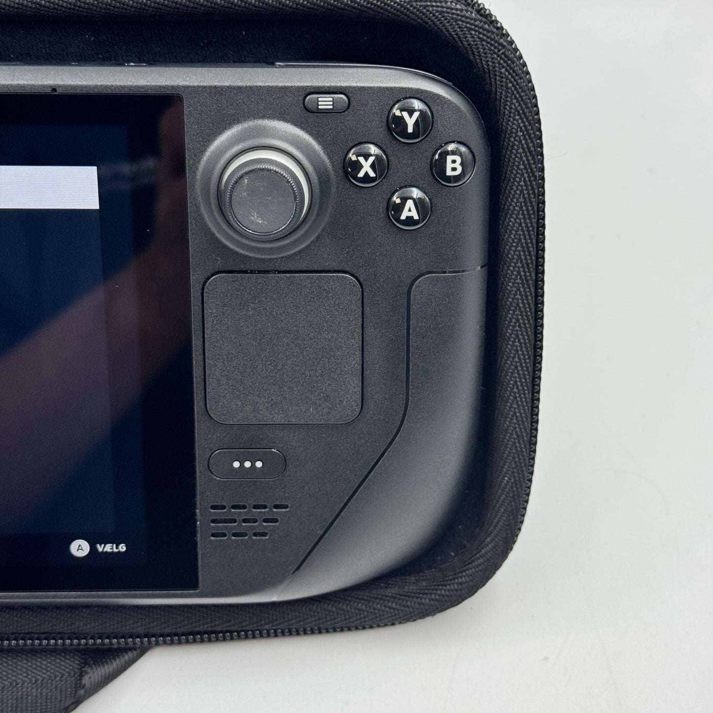 Valve Steam Deck 256GB Handheld Console System 1010