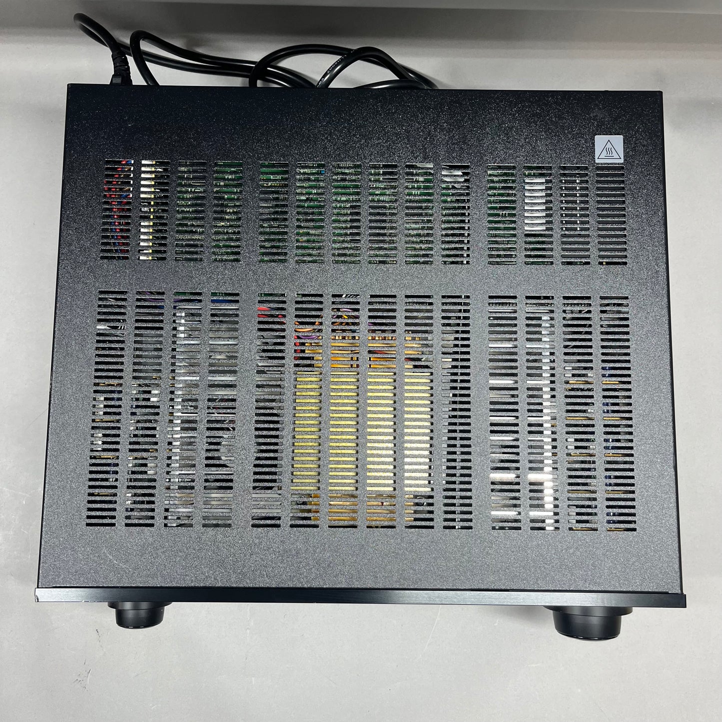 Denon AVR Recevier 4311CI