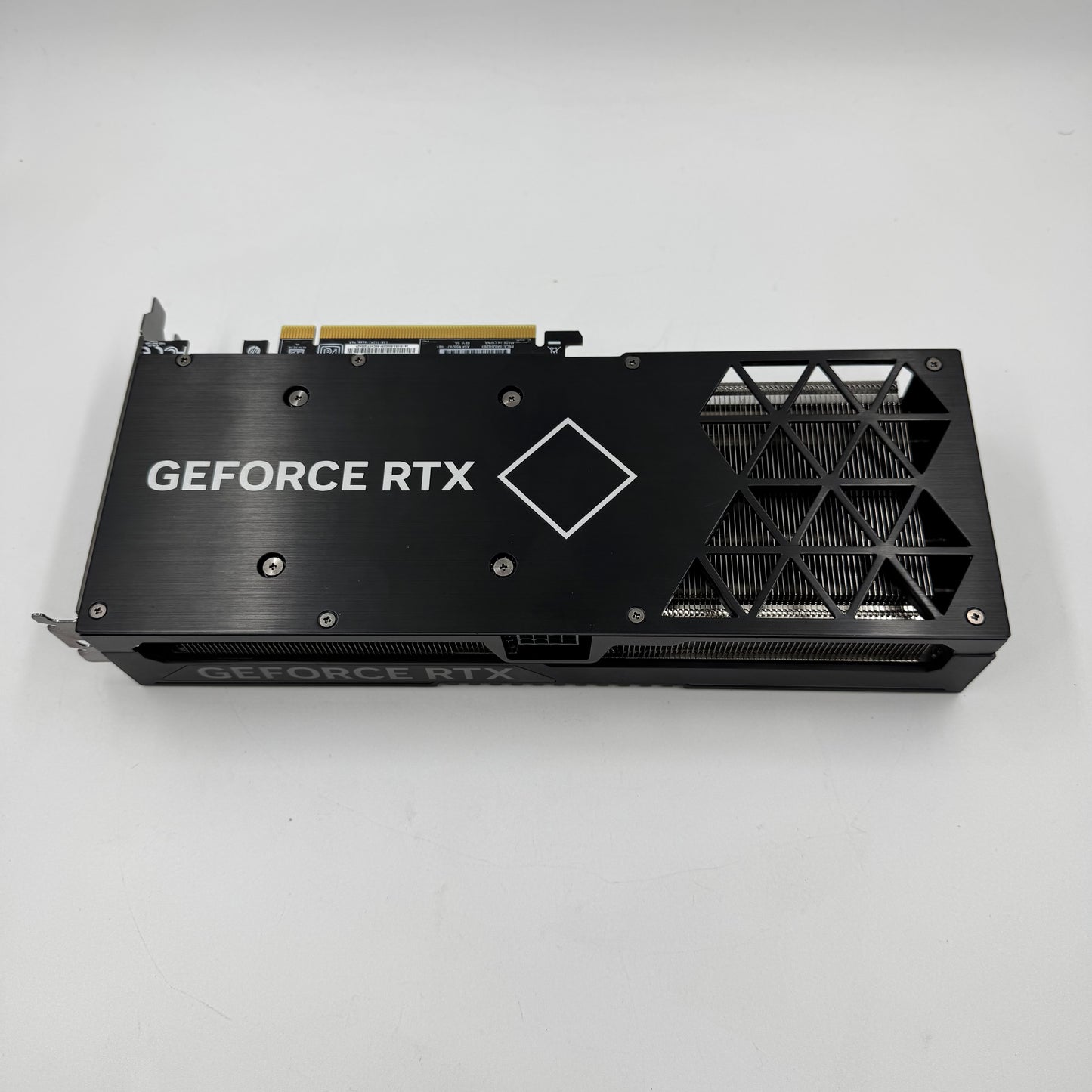 HP OMEN GeForce RTX 4070 12GB GDDR6X Graphics Card Black