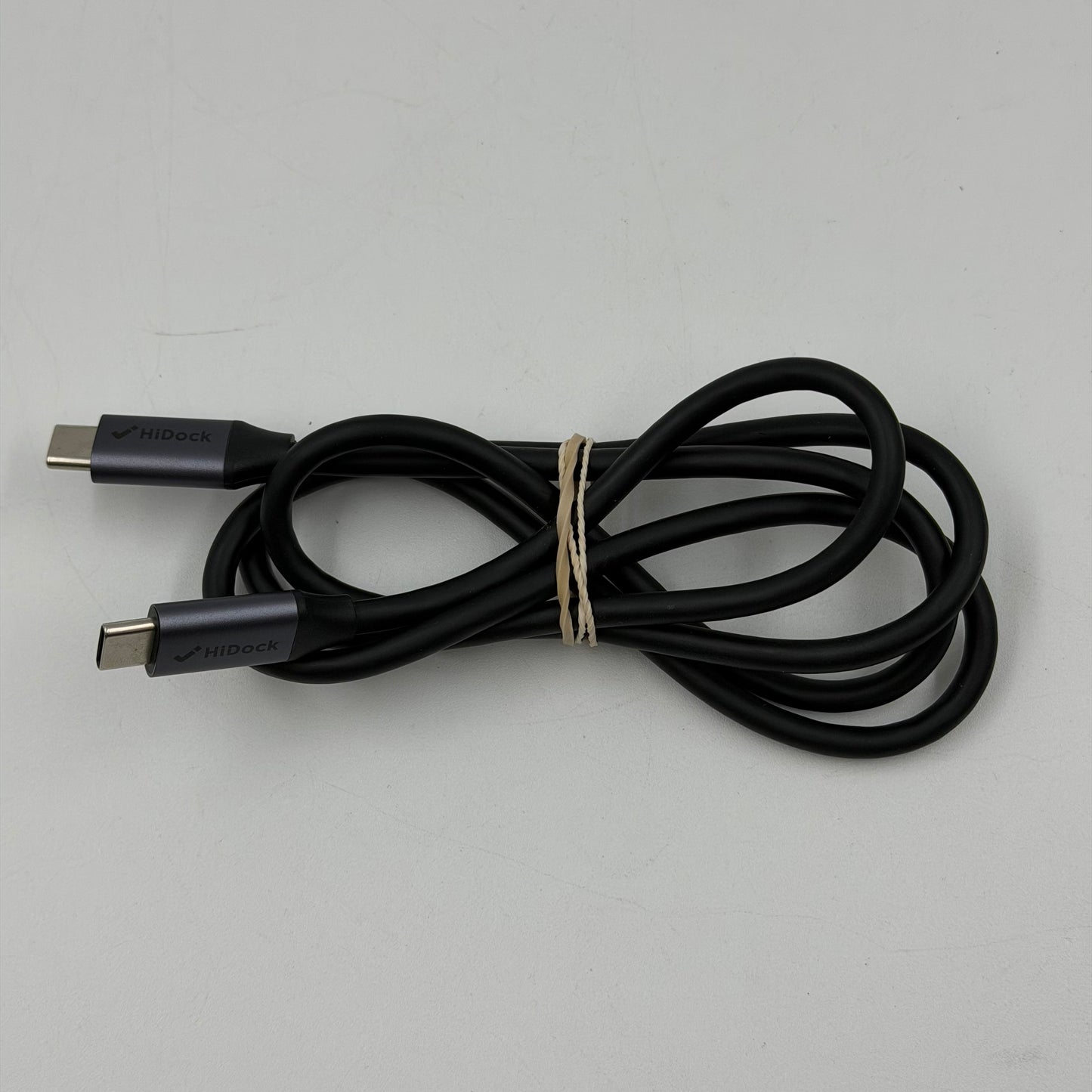 HiDock H1E Audio Dock Powered by AI E101 Black