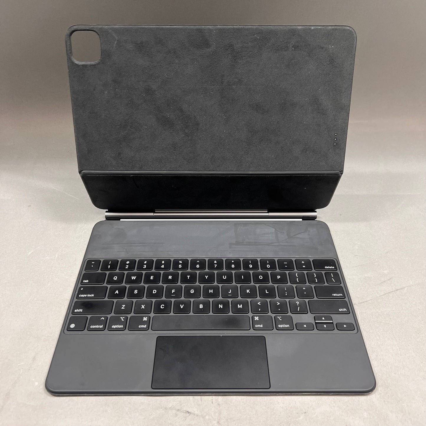 WiFi Only Apple iPad Pro 12.9" 5th Gen 256GB Space gray MHNH3LL/A