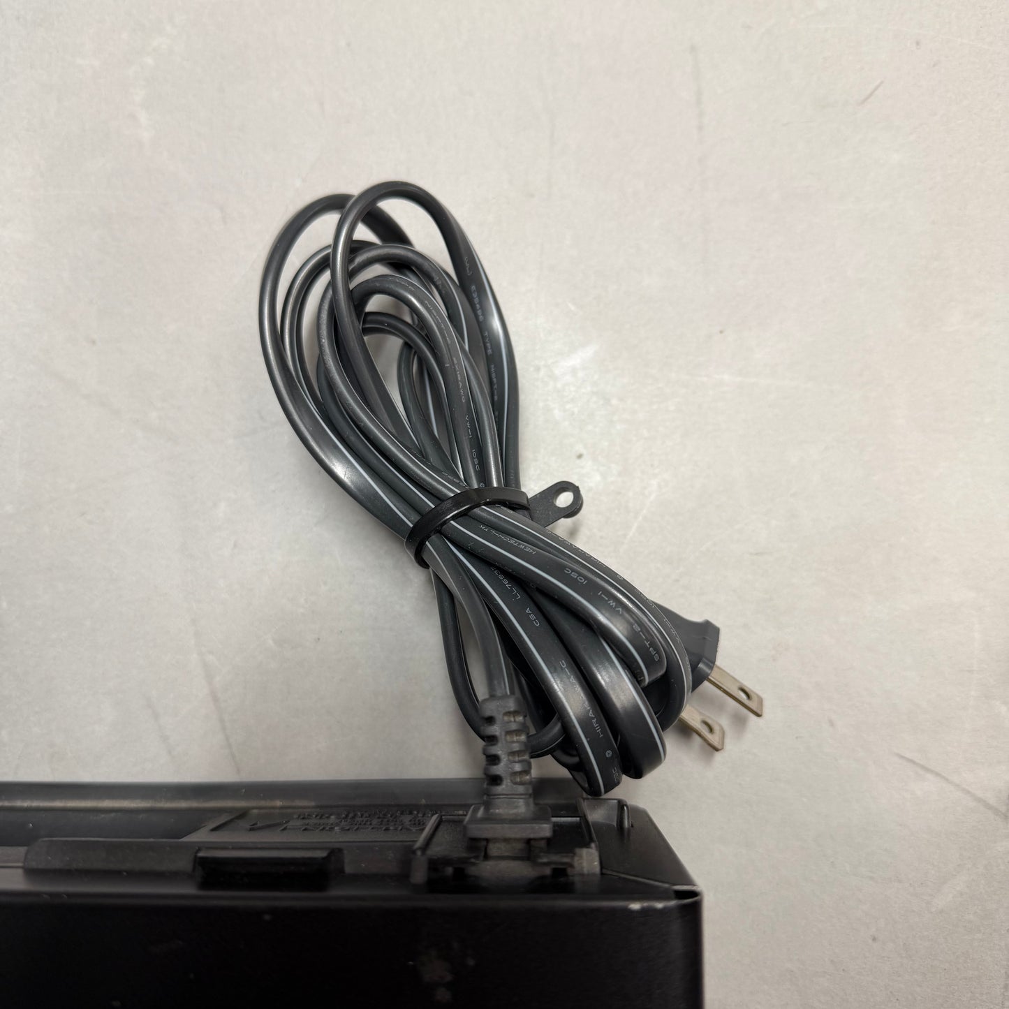 Sony Hi-Fi Stereo Wired SLV-N71