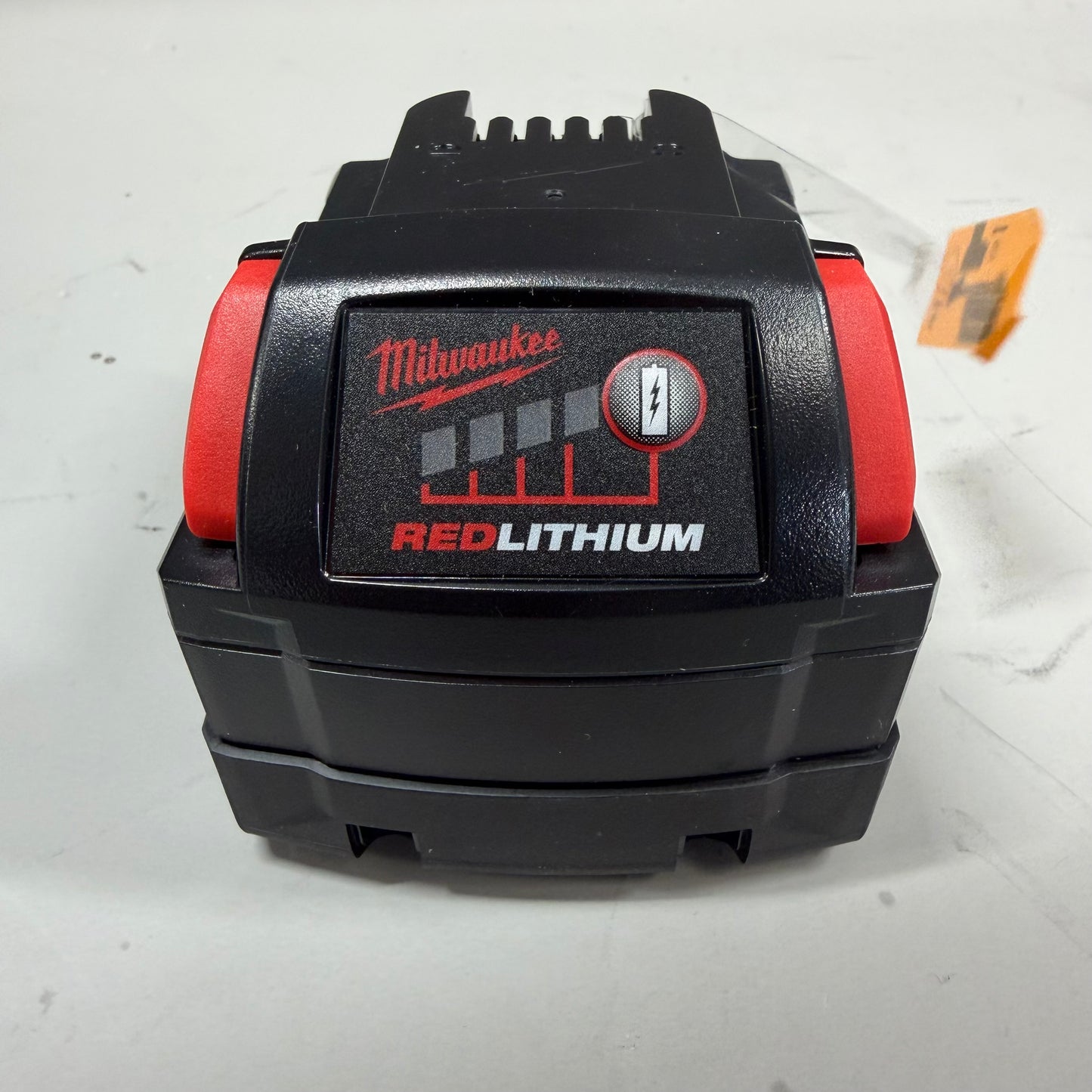 Milwaukee 48-59-1812 M12, M18 12v, 18v Battery Charger