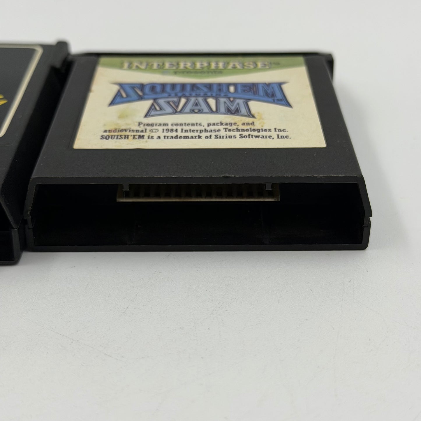 Lot of Coleco ColecoVision Games
