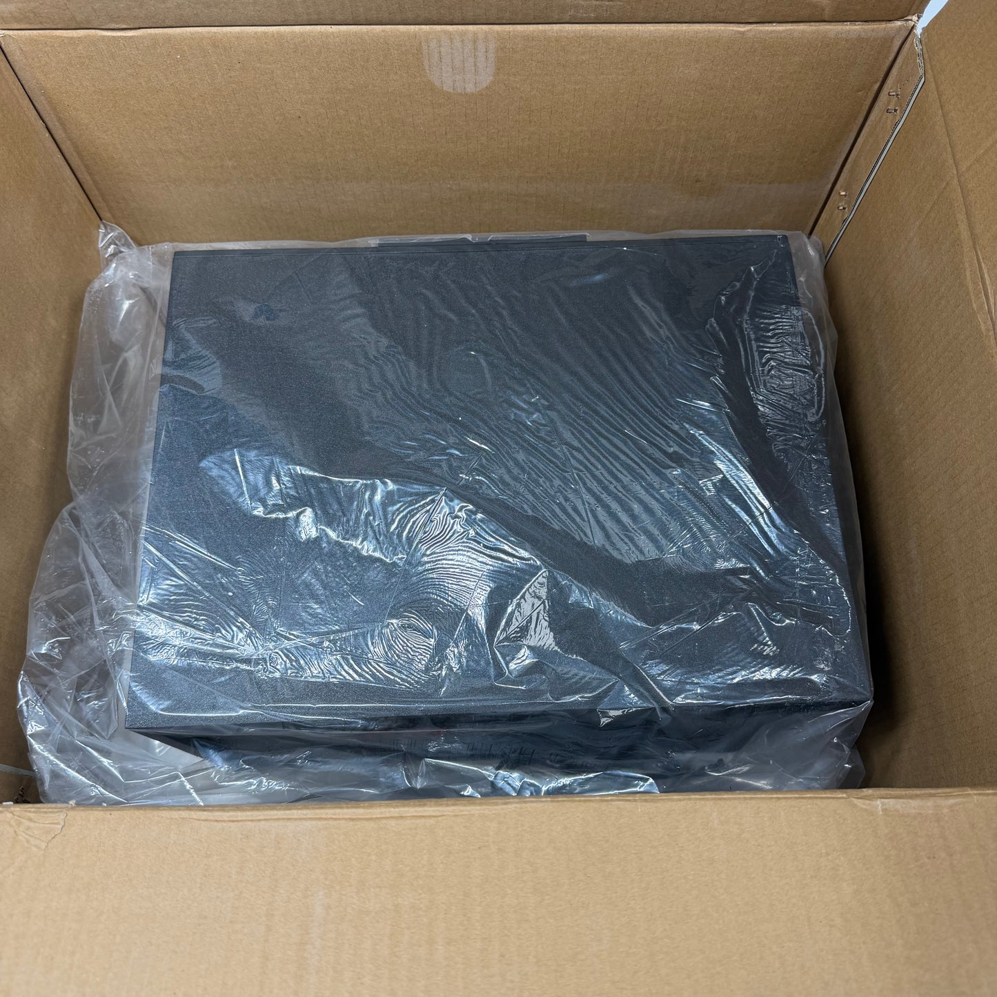 Premiere Reference Surround Sound System Black RP-8000F