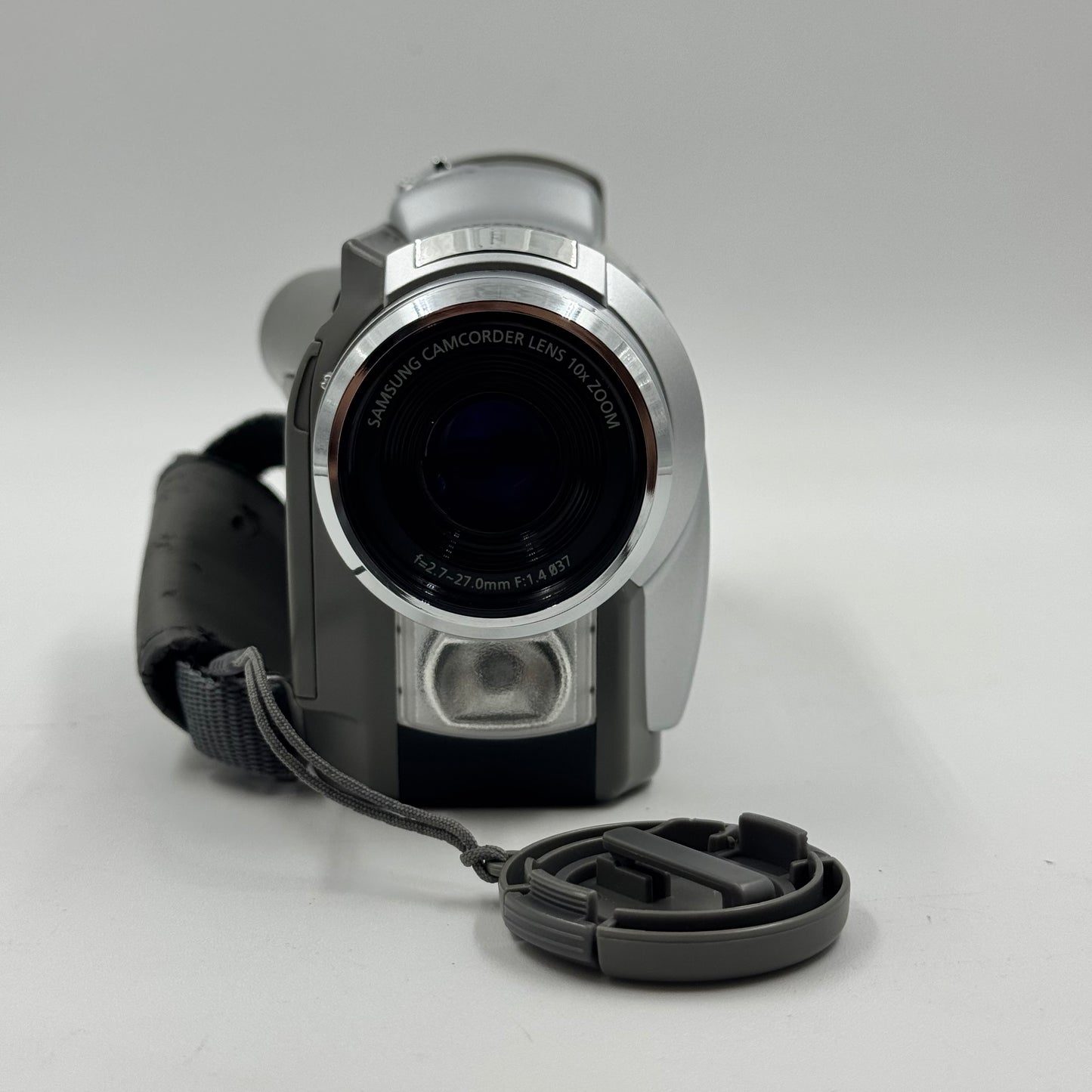 Samsung Camcorder Digital Video Camcorder SCD23